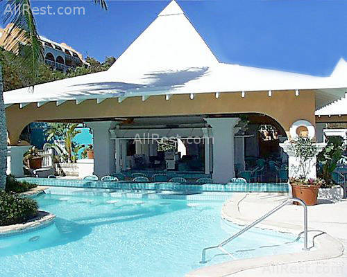 Grotto Bay Beach Resort 8